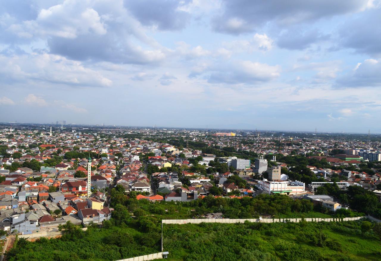 Bassura City - Cikal Giacarta Esterno foto