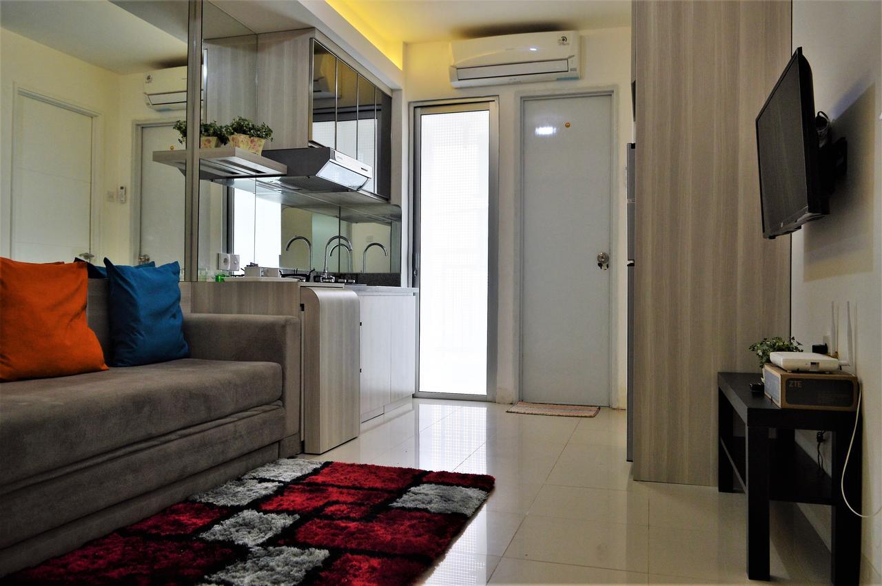 Bassura City - Cikal Giacarta Esterno foto