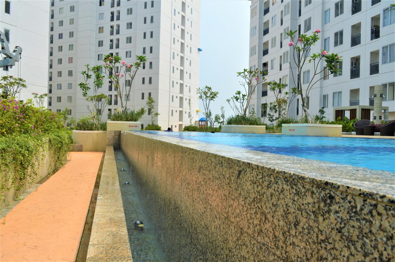 Bassura City - Cikal Giacarta Esterno foto