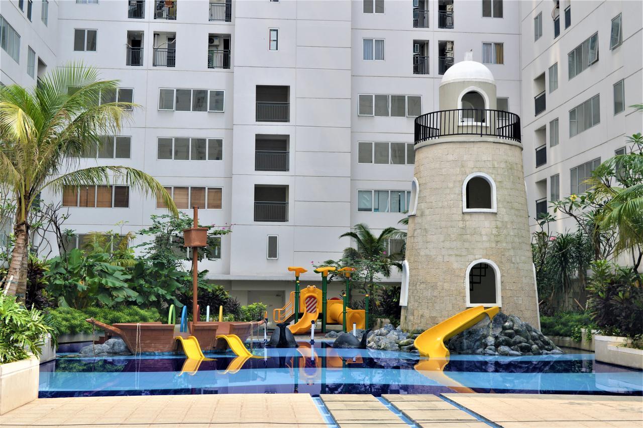 Bassura City - Cikal Giacarta Esterno foto
