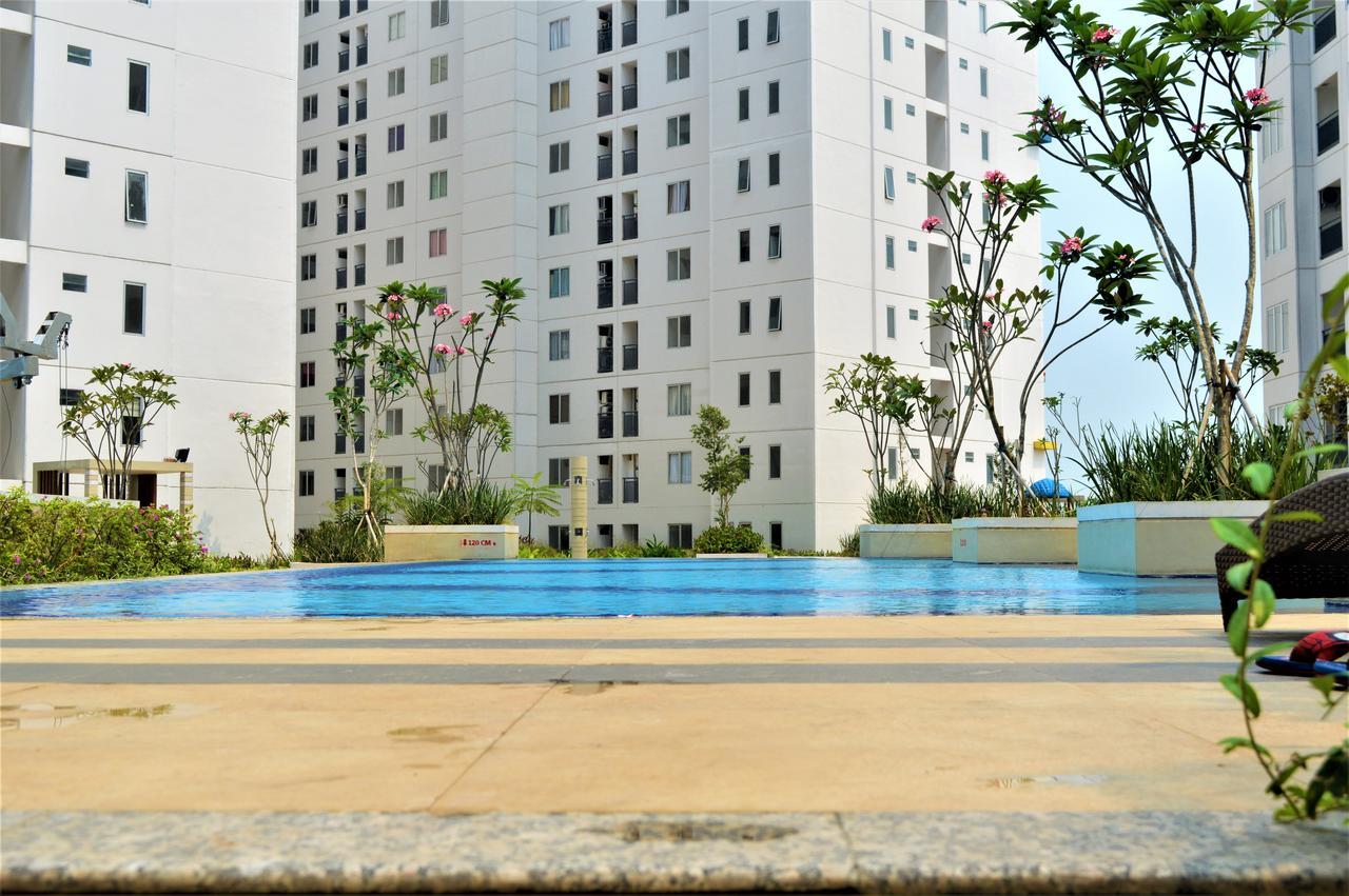 Bassura City - Cikal Giacarta Esterno foto