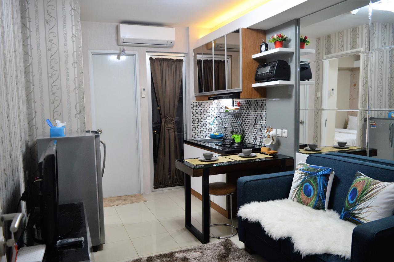Bassura City - Cikal Giacarta Esterno foto