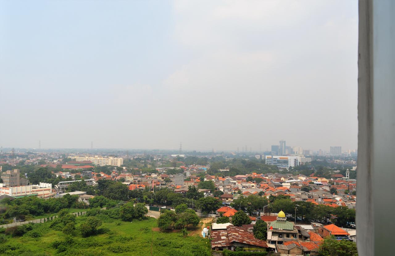 Bassura City - Cikal Giacarta Esterno foto